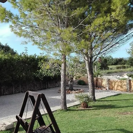 Sa Granja 펜션