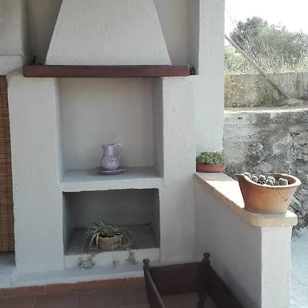 Sa Granja *