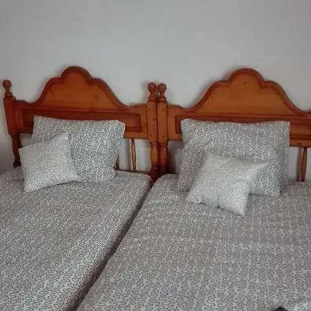 펜션 Sa Granja 아르타