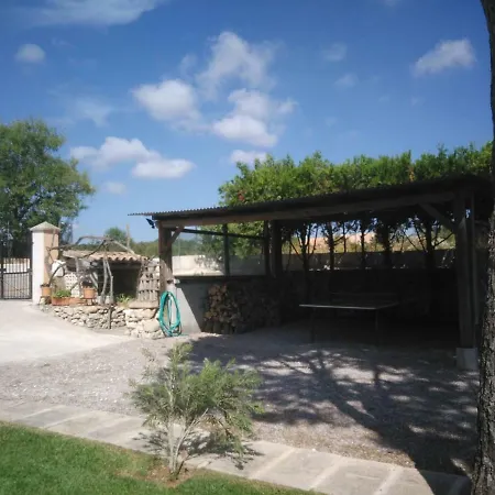 Sa Granja 펜션