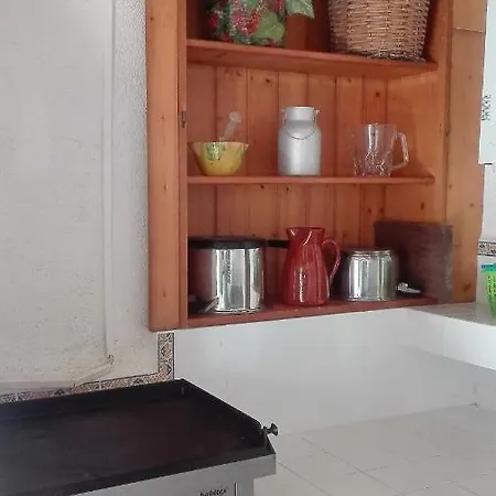 펜션 Sa Granja *