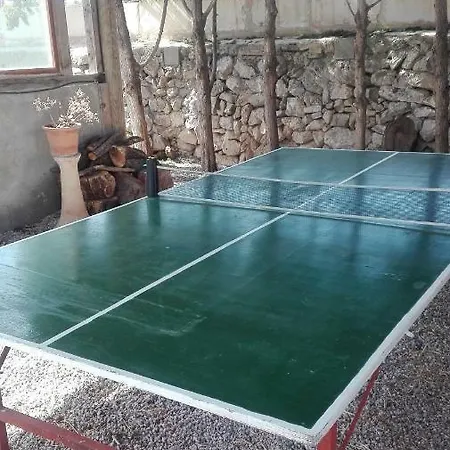 펜션 Sa Granja