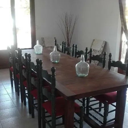 Sa Granja 펜션 *
