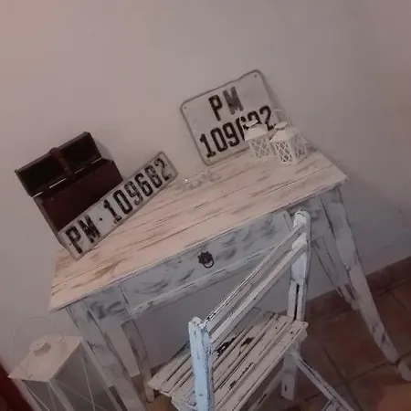 Sa Granja 아르타